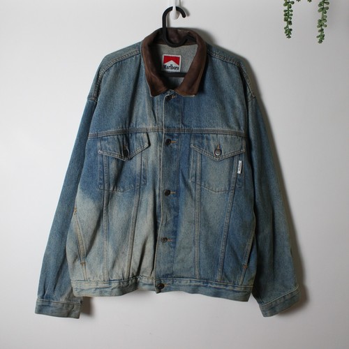 Vintage marlboro blue wash - marlboro,