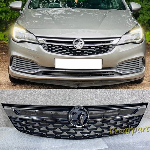 Grille badge for - grille, w/badge