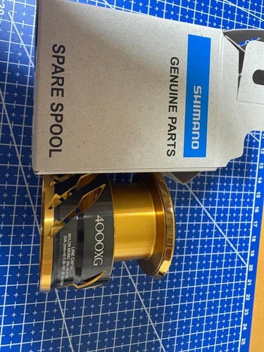 Daiwa twin power 4000xg - daiwa,