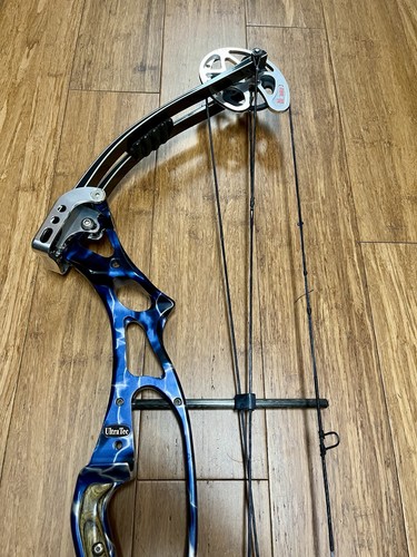 Hoyt ultra tec rh - hoyt,