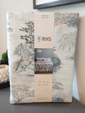 RHS NEW King size duvet cover