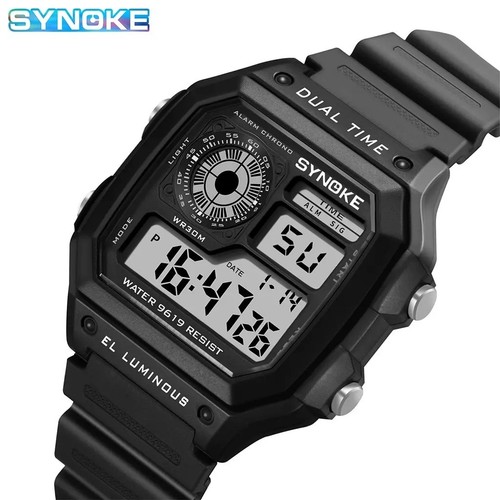 Synoke men military - synoke,