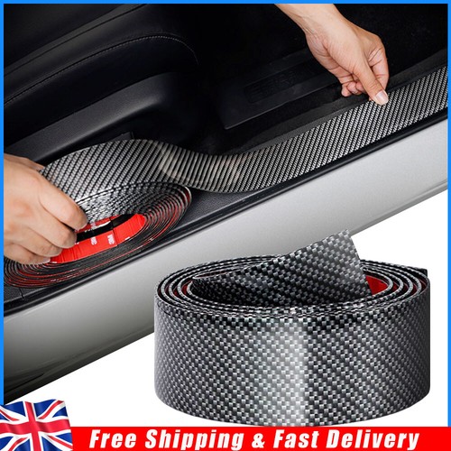 Car door edge bumper - door, guard