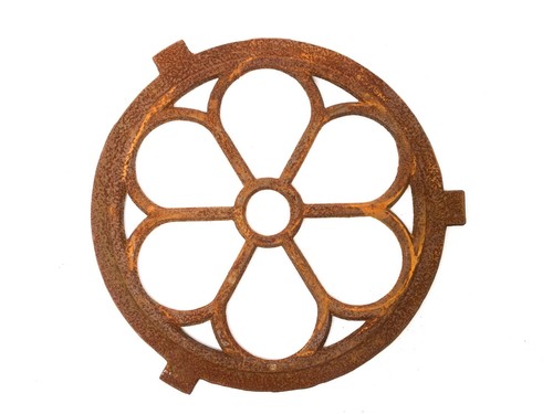 Window frame antique - window, an