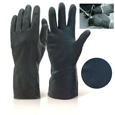 Heavy Duty Black Rubber