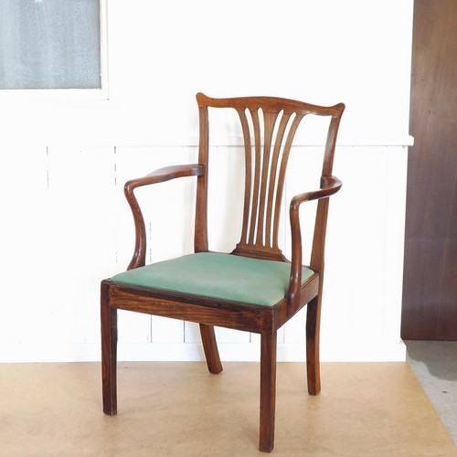 Arm chair - arm, (delivery