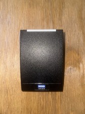 HID Multiclass RP40 Card Reader (OVER 600 IN STOCK / BULK PRICING AVAILABLE)