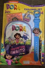 Dora The Explorer - Explorer