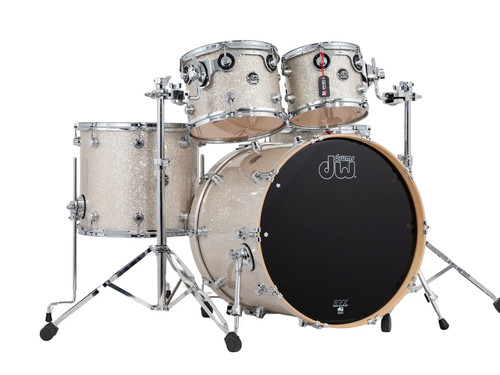 Performance drum kit - 22",