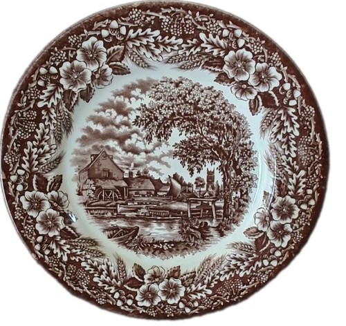 Broadhurst staffordshire - broadhurst,