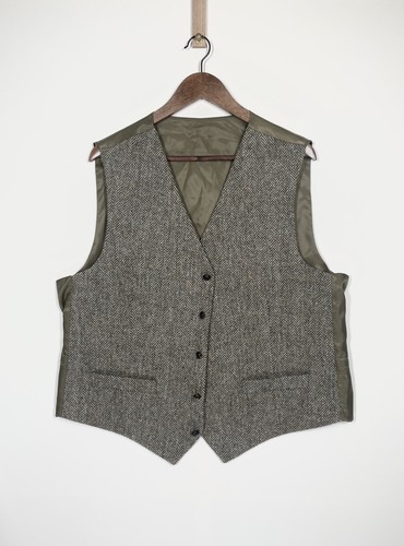 Harris tweed ewm mens - tweed,