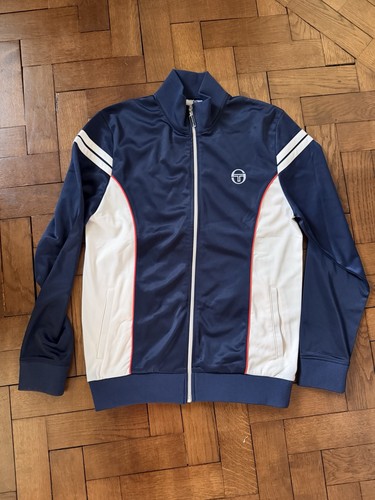 Sergio tacchini men track - tacchini,