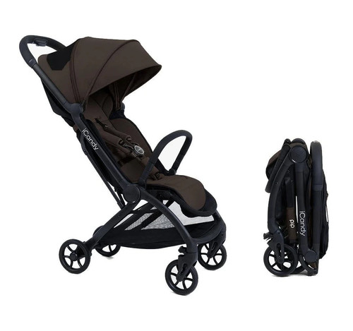 Icandy pip muddy - in,