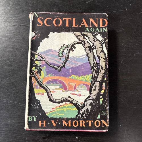 Morton scotland again - v.,
