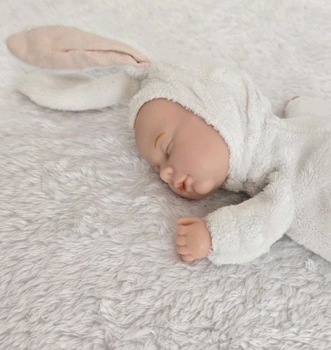 Anne geddes doll white - doll, 23