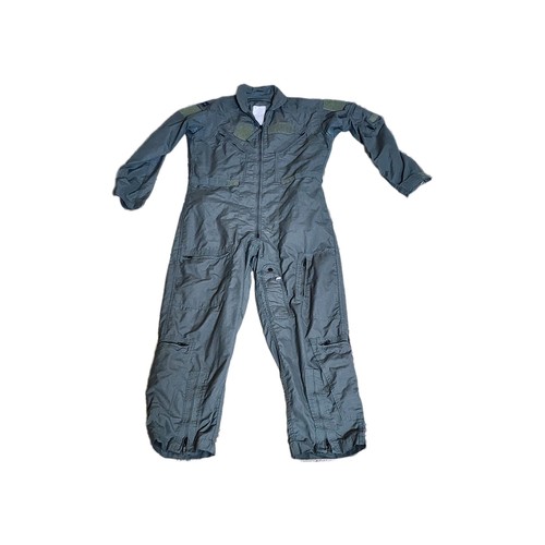 Cwu nomex flight - cwu-27/p, suit