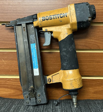 Bostitch Model SB-1850BN 18GA Pneumatic Brad Nailer Nail Gun 5/8" - 2"