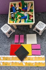Dolls House Lego Diorama Set