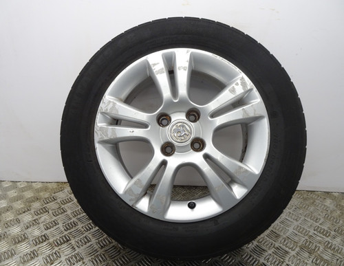 Vauxhall corsa genuine - corsa, d