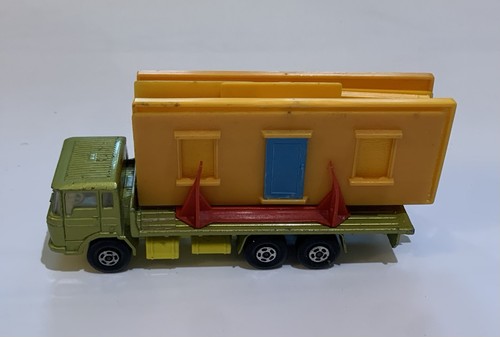 Matchbox super kings k13 - kings,