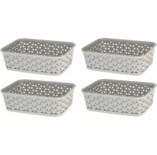 Curver plastic storage - x, a6