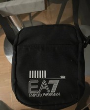 Armani Men's Man bag New Not