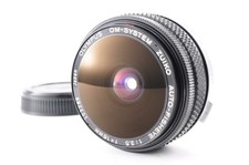 **Excellent+5** Olympus OM