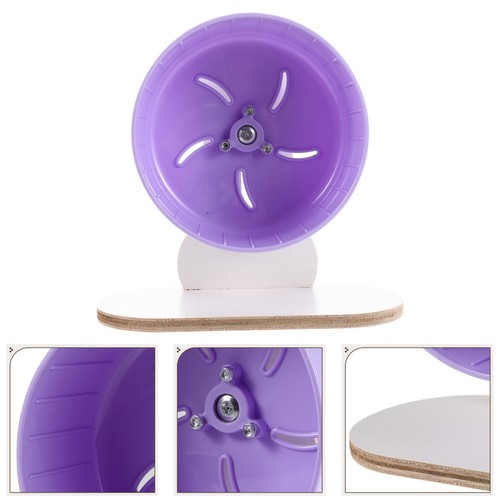Hamster wheel for outdoor - hamster,