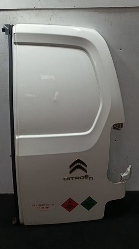 Citroen berlingo mk3 s - citroen,