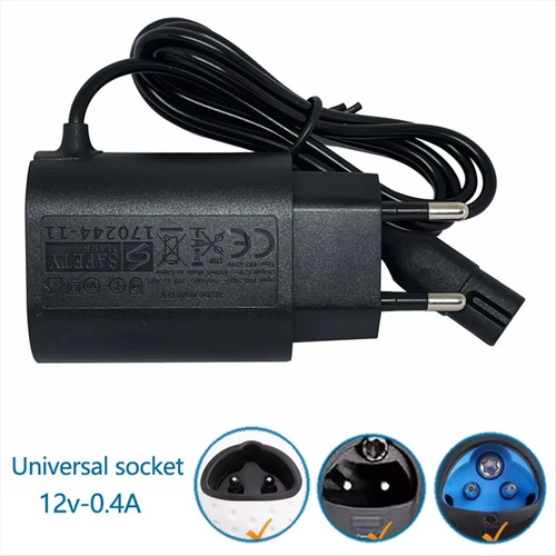 12v charger adapter - ac,