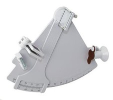 Davis Plastic Sextant MKIII