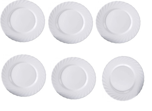Set day dinner - of, 6