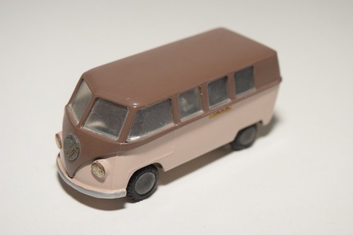 Tekno denmark 410 vw - tekno,