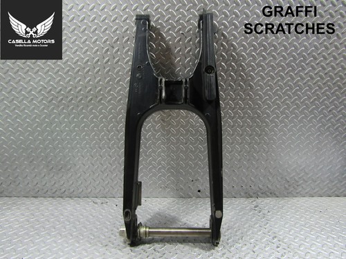 Rear wheel swingarm ktm - swingarm,
