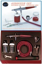Paasche VLS Airbrush Set all