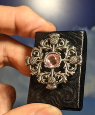 Vintage Celtic Scottish