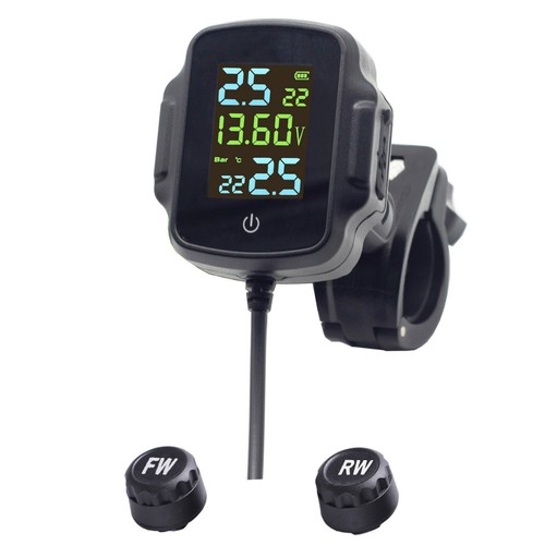 Motorcycle motorbike tpms - tpms, tire
