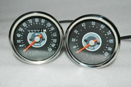 Bsa norton triumph smiths - triumph,