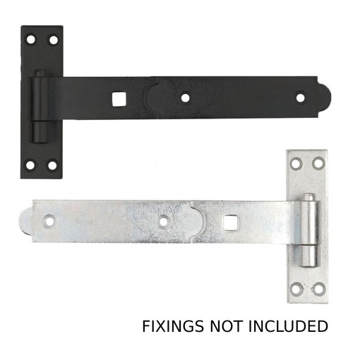 Gate hinges hook and - hinges,