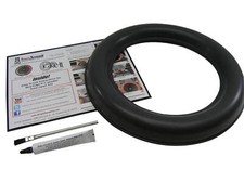 JL Audio 13W7 13W7AE Subwoofer 13.5" Speaker Foam Edge Repair Kit (Single)