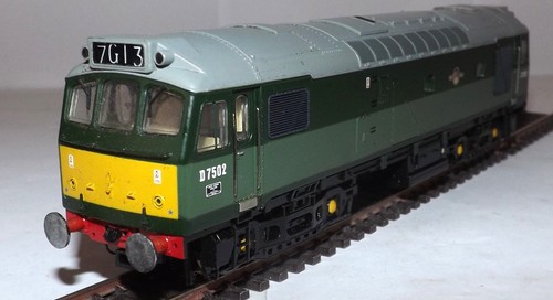 Bachmann 406 class 3 - 32-406,