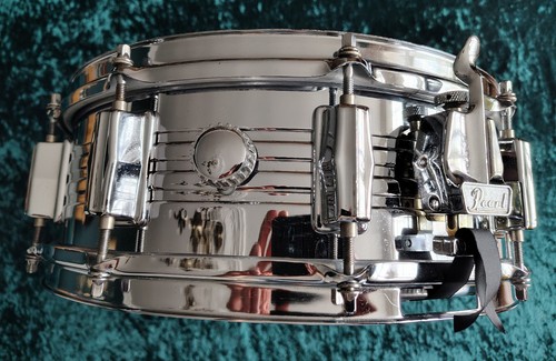 Vintage 1970s pearl b4514 4214 - 1970s, b4514/4214