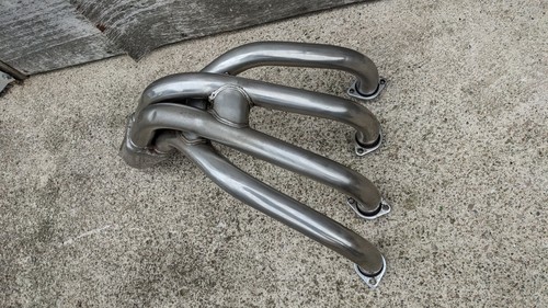 Suzuki gsf600 exhaust - gsf600,