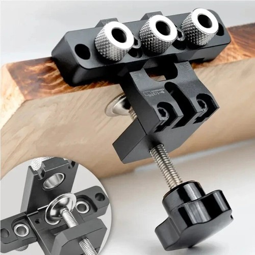 Precision jig dowel - jig, 3