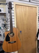 Fender CD 100CE Left Handed