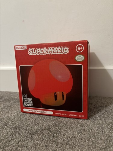 Paladone nintendo super - paladone:, nintendo's
