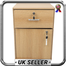 Mobile Filing Cabinet