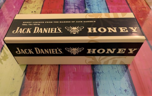 Jack daniel honey - jack, 70cl