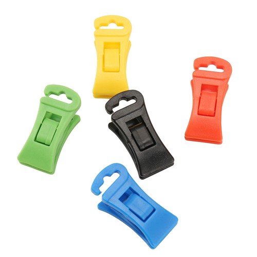 Sock clips for washing - clips,