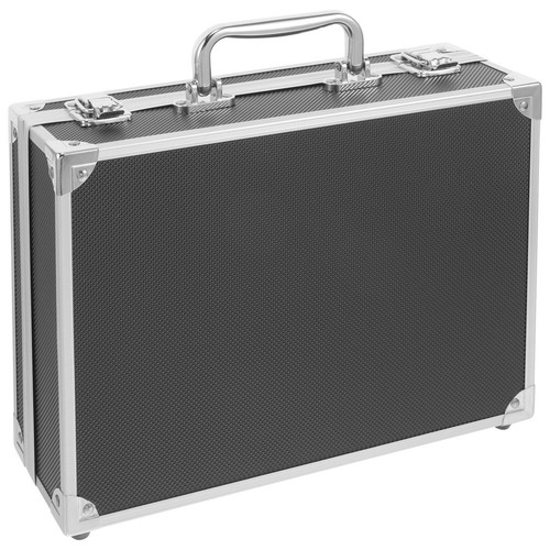 Aluminum alloy case hard - ,